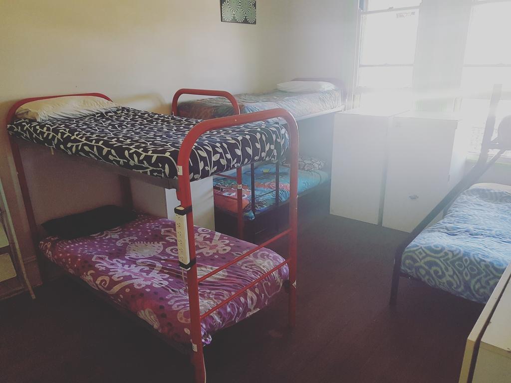 Planet Inn Backpackers Пърт Екстериор снимка