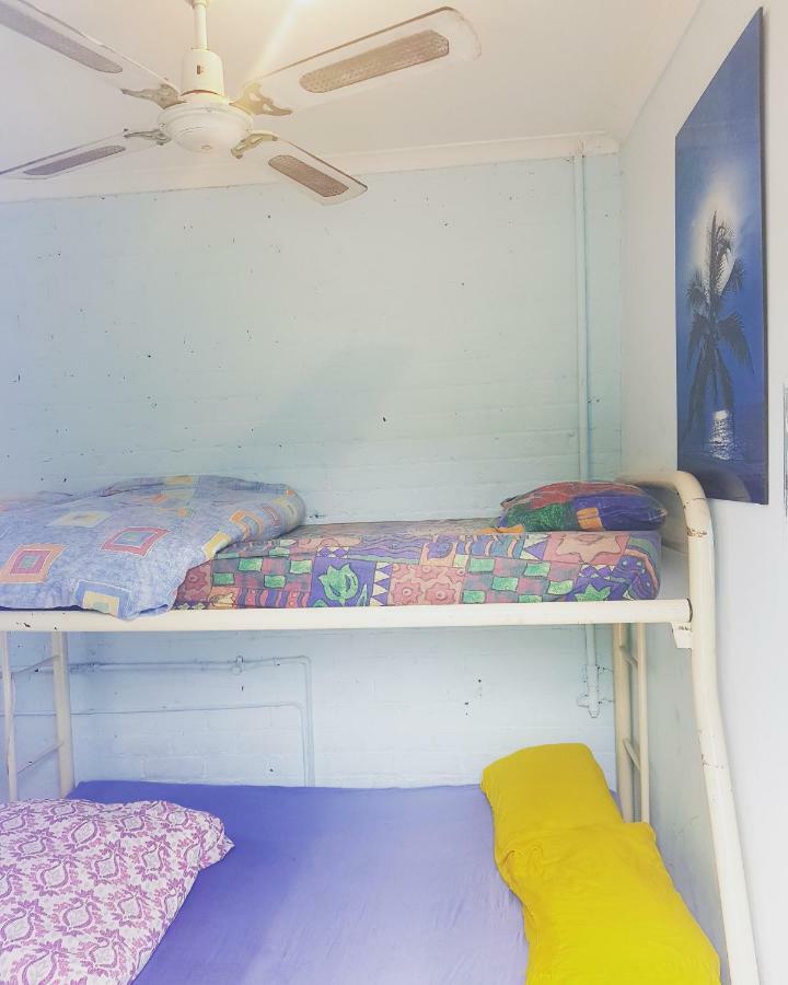 Planet Inn Backpackers Пърт Екстериор снимка